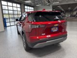 New 2026 Chevrolet Equinox LT w/ Convenience Package II image 5