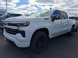 New 2025 Chevrolet Silverado 1500 RST w/ RST All Star Premium Package image 3