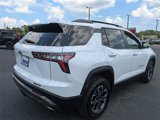 New 2026 Chevrolet Equinox ACTIV w/ Convenience Package III image 3