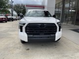 New 2025 Toyota Tundra SR5 image 3