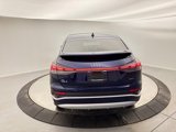 New 2025 Audi Q4 e-tron Prestige image 3