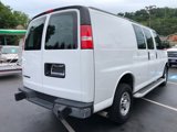 Used 2023 Chevrolet Express 2500 w/ Driver Convenience Package image 5