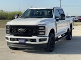 New 2025 Ford F250 Lariat image 3