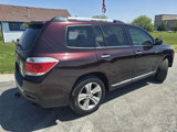 Used 2013 Toyota Highlander Limited image 4
