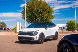 Used 2024 Kia Sportage X-Pro image 3