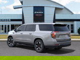 New 2025 GMC Yukon XL AT4 w/ AT4 Premium Plus Package image 3