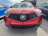 New 2025 Acura RDX A-Spec image 2