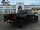 New 2025 RAM 1500 Classic Warlock image 3