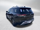 New 2025 Nissan Pathfinder Platinum image 5