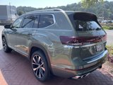 New 2025 Volkswagen Atlas SEL Premium R-Line image 6