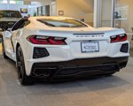 New 2026 Chevrolet Corvette Stingray Coupe w/ 1LT image 4