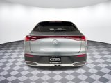 New 2025 Mercedes-Benz EQE 350+ SUV image 5