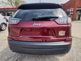 Used 2020 Jeep Cherokee Latitude Plus image 5
