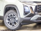 New 2026 Chevrolet Equinox ACTIV w/ Safety and Technology Package image 4