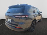 New 2025 Jeep Grand Cherokee L Altitude image 6