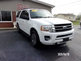 Used 2017 Ford Expedition XLT image 3