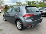Used 2018 Volkswagen Golf SE image 4