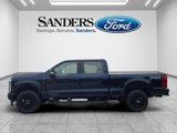New 2025 Ford F250 Lariat w/ Lariat Ultimate Package image 3