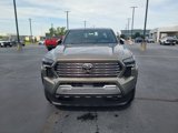 New 2025 Toyota Tacoma Limited image 2