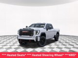 New 2025 GMC Sierra 2500 AT4 w/ AT4 Premium Plus Package image 2