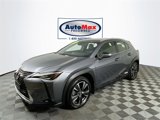 Used 2021 Lexus UX 250h w/ Premium Package image 5