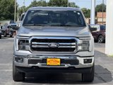 New 2025 Ford F150 Lariat w/ Equipment Group 501A Mid image 2