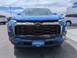 New 2026 Chevrolet Equinox ACTIV w/ Convenience Package III image 3