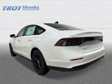 New 2025 Honda Accord SE image 3