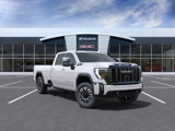 New 2025 GMC Sierra 3500 Denali Ultimate image 2