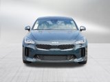 Certified 2023 Kia Stinger GT2 image 2