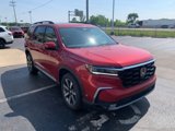 New 2025 Honda Pilot Elite image 3