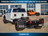 New 2026 RAM 5500 Tradesman image 4