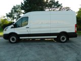 Used 2019 Ford Transit 350 148 Medium Roof image 4