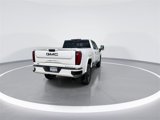 New 2025 GMC Sierra 2500 Denali Ultimate w/ Max Trailering Package image 2