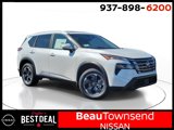 New 2026 Nissan Rogue SV image 1