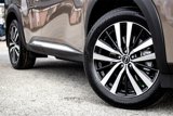 New 2025 Nissan Pathfinder Platinum w/ Cargo Package image 2