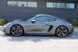 Used 2024 Porsche 718 Cayman S image 2
