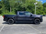New 2025 GMC Sierra 1500 Elevation w/ LPO, Elevation Black Package image 2