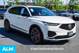 Used 2024 Acura MDX Type S image 4
