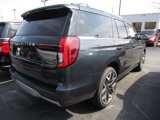 New 2025 Ford Expedition Platinum image 4