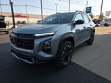 New 2026 Chevrolet Equinox RS w/ Convenience Package III image 2