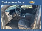 New 2025 Chevrolet Tahoe RST image 6