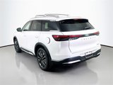 New 2026 INFINITI QX60 Luxe w/ Cargo Package image 4