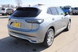 New 2025 Buick Envision Avenir image 3