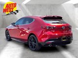 Used 2023 MAZDA MAZDA3 s w/ Appearance Package image 3