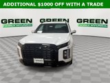 New 2025 Hyundai Palisade Calligraphy image 6