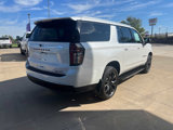 New 2024 Chevrolet Suburban LT w/ Luxury Package image 5