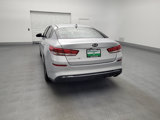 Used 2020 Kia Optima LX image 6