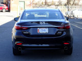 Used 2018 MAZDA MAZDA6 Touring image 6