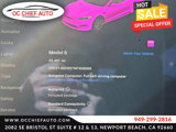 Used 2022 Tesla Model S image 2